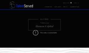 Jobs.talentserved.com thumbnail