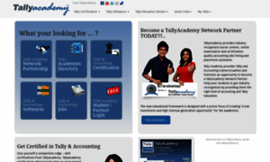 Jobs.tallyacademy.in thumbnail