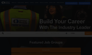 Jobs.unitedrentals.com thumbnail