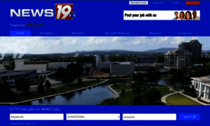 Jobs.whnt.com thumbnail