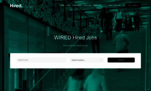 Jobs.wired.co.uk thumbnail