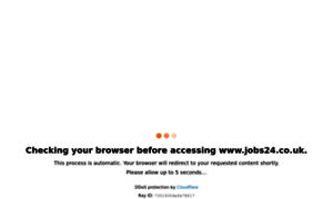 Jobs24.co.uk thumbnail