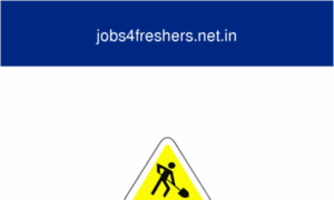Jobs4freshers.net.in thumbnail