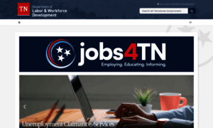Jobs4tn.gov thumbnail