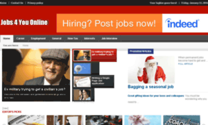 Jobs4youonline.com thumbnail