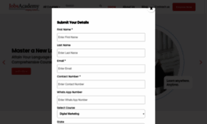 Jobsacademy.co thumbnail