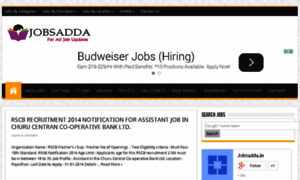 Jobsadda.in thumbnail