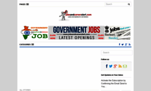 Jobsandcareeralert.com thumbnail