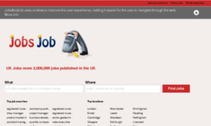 Jobsandjob.co.uk thumbnail