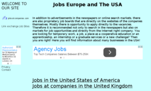 Jobsatcompanies.com thumbnail