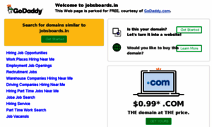 Jobsboards.in thumbnail