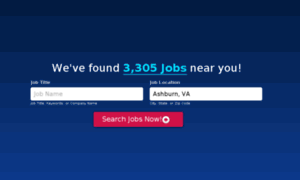 Jobsbucket.com thumbnail