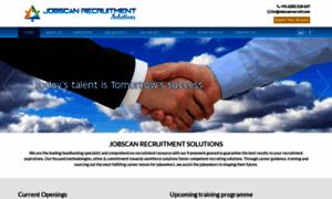 Jobscanrecruit.com thumbnail