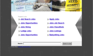 Jobsearch-engine.net thumbnail