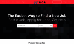 Jobsearch.jsobs.com thumbnail