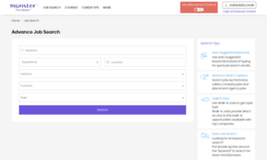 Jobsearch.monster.com.sg thumbnail