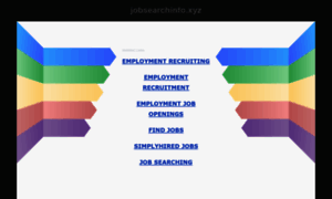 Jobsearchinfo.xyz thumbnail