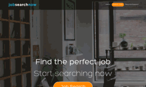 Jobsearchnow.com.au thumbnail