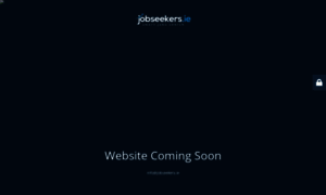 Jobseekers.ie thumbnail