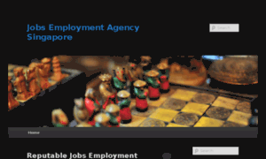 Jobsemploymentagency.com thumbnail