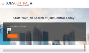 Jobsfactory.com thumbnail