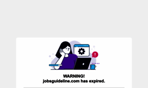 Jobsguideline.com thumbnail