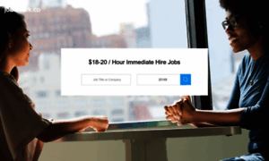 Jobshark.co thumbnail