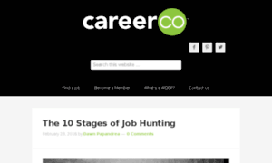 Jobshiring.careerco.com thumbnail