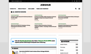Jobshub.info thumbnail