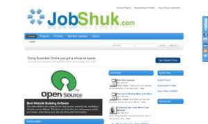 Jobshuk.com thumbnail
