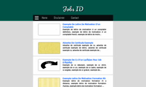 Jobsid2017.blogspot.com thumbnail