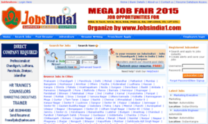 Jobsindia1.com thumbnail