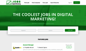 Jobsindigital.marketing thumbnail
