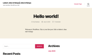 Jobsinkenya.co thumbnail