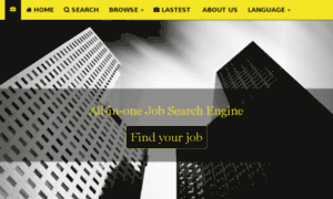 Jobsinmumbai.net thumbnail