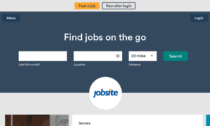 Jobsite.com thumbnail