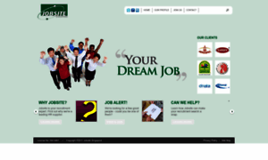 Jobsite.com.sg thumbnail