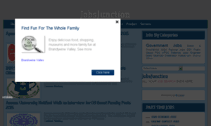 Jobsjunction.org thumbnail
