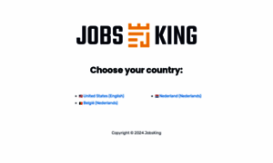 Jobsking.com thumbnail