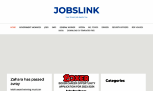 Jobslink.live thumbnail