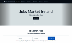 Jobsmarket.ie thumbnail