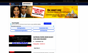 Jobsmart.lk thumbnail