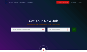 Jobsnear.net thumbnail