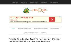 Jobsnigeria.com.ng thumbnail