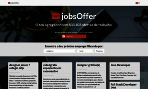 Jobsoffer.net thumbnail