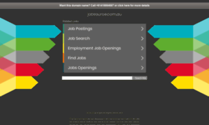 Jobsource.com.au thumbnail
