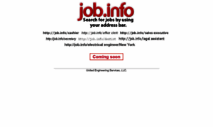 Jobsource.info thumbnail