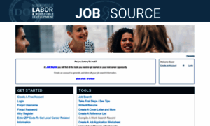 Jobsource.nj.gov thumbnail