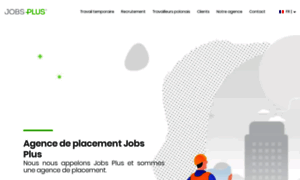 Jobsplus.fr thumbnail