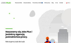 Jobsplus.pl thumbnail